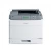 Imprimanta laser alb-negru lexmark