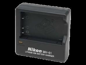 Incarcator acumulator Nikon EN-EL5, VAK136EA