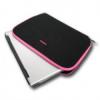 Laptop Case CANYON  NB SLEEVE for Laptop up to 10 Black/Pink, CNR-NB11, CNR-NB11AP