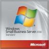 Microsoft windows small business server 2008 standard inclusiv 5 cals