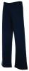 Pantaloni dama Fruit of the Loom, Culoare bleumarin, 12-006-0AZ