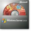 Sistem de operare Microsoft Windows 2003 Server R18-01063