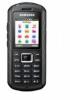 Telefon mobil Samsung Xplorer B2100, Black, 23223