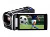 Camera video JVC Everio Full HD GZ-HM960B Black, GZ-HM960BEU