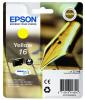 Cartus cerneala Epson yellow 16, C13T16244010