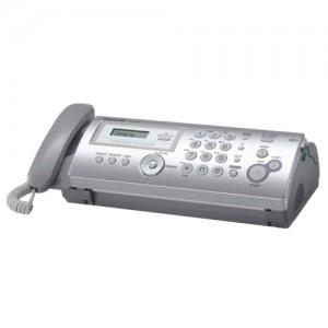 Fax Panasonic KX-FP207FX, PNFAX-FP207FX