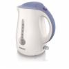 Fierbator Philips 1.7L, 2400W, double action filter, 1 cup indicator, boil ready bell, HD4677/40