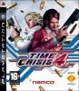 Joc sony ps3 time crisis: razing storm move edition -