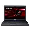 Laptop asus g73jh-ty039d cu procesor intel