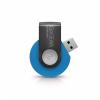 Mp3 player philips sounddot 2gb blue