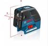 Nivela laser cu puncte si linii Bosch GCL 25, 0601066B00