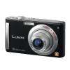 Panasonic lumix, 10,1 megapixeli, inteligent auto,