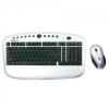 Tastatura wireless a4tech a-shape