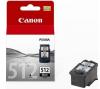 Canon cartus black pg-512 15ml original pixma