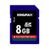 Card de memorie kingmax sdhc 8gb clasa