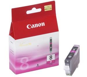 Cartus Canon CLI-8M Magenta