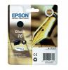 Cartus cerneala Epson negru 16 ORIGINAL, C13T16214010