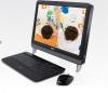 Statie de lucru dell inspiron one 2205 all-in-one touch screen