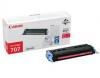 Toner cartridge canon crg707m,