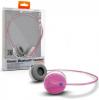 Casti Canyon Bluetooth, pink, CNA-BTHS02P