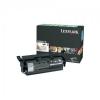 Lexmark t650h11e toner black