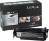 Toner  lexmark 12a7410 negru