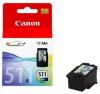 Cartus canon ro cl-511, color, 244 pages ,