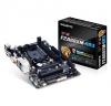 Placa de baza Gigabyte  Amd A88X, Sfm2+, DDDR3, Ga-F2A88Xm-Hd3