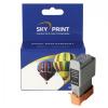 Rezerva inkjet skyprint echivalent cu canon bci-24 b, sky-21/24 b