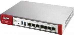 Security Firewall Zyxel ZyWALL USG 200 inch, 91-009-057001B