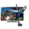 Televizor LED 3D Full HD Samsung 55D6000, 140cm, 55D6000