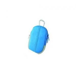 Camera Case Elecom U-Style Blue, 10603,  mht10603