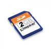 Card memorie Kingston Secure Digital 2 GB Standard, KINGSTON SD/2GB