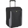 Case logic luggage vtu-218 18-inch global rolling