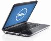 Laptop Dell Inspiron 17R (5737), 17.3 inch HD+, i5-4200U, 500GB SATA, 4GB, DVD+/-RW LAN+WLAN+BT, Ubuntu, D-5737X-312258-111