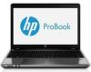 Laptop HP ProBook 4540s, 15.6 inch, HD LED Anti-Glare, Intel Celeron Dual-Core 100, H5J39EA