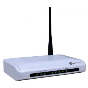 Router Serioux N 150M SWR-N150-W