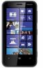 Telefon mobil Nokia 620 Lumia, Black, Windows 8, NOK620BLK