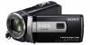 Camera video Sony PJ200E Black, HDRPJ200EB.CEN
