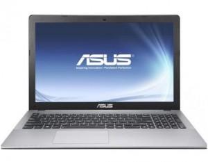 Laptop Asus Touch, Ivy Bridge 2117U, 4GB, 500GB, Intel HD Graphics, Windows 8 X550CA-CJ517H
