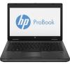 Laptop HP Probook 6470b 14 inch HD LED Anti-glare, i5-3210M, B6P72EA