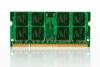 Memorie laptop GeIL SODIMM DDR III 2GB PC3-10660 1333MHz CL9 RETAIL PACK  GS32GB1333C9SC