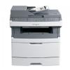 Multifunctional lexmark x264dn a4, 28ppm,