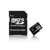 Silicon power card micro sd 16gb class 6