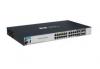 Switch hp e2520-24g-poe switch