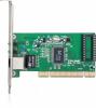 TP-LINK Network Card TG-3269 Network Adapter 100/1000Base-T/10/100M, Retail, TG-3269