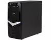 Carcasa spacer warrior gaming, atx mid-tower, front
