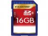 Card de Memorie Silicon Power SDHC 16GB Clasa 6, SP016GBSDH006V10