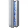 Congelator Gorenje F67308EL, 261 L, Functie Eco, Inox, Clasa A+