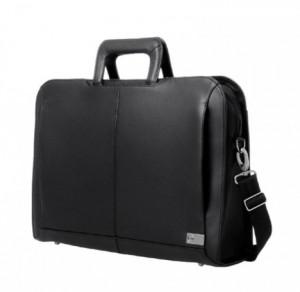 GEANTA DELL 14" EXECUTIVE LEATHER ATTACHE 460-11756 272180559, DL-272180559